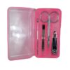 Set de Manicura Viajero