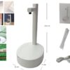 Bomba Agua Eléctrica USB