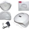 Cabina de Uñas SUN R9 72W