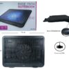 Base Cooler Notebook