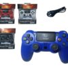 Joystick PS4 Wireless