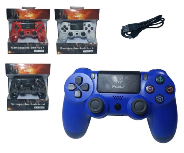 Joystick PS4 Wireless