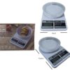 Balanza De Cocina