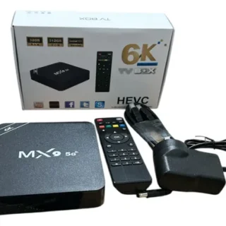 Tv Box