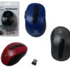 Mouse Inalambrico