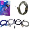 CAB-42003 CABLE V8 EN BOLSA TIME 3.1
