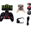 Joystick Bluetooth X3 Android Ios Smartphone Tablet Pc
