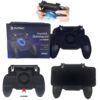 Gamepad Joystick Gamer Con Cooler Suono