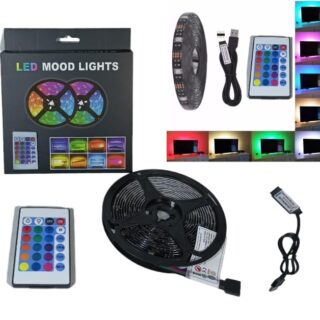 TIRA LED 50X50 PARA TV