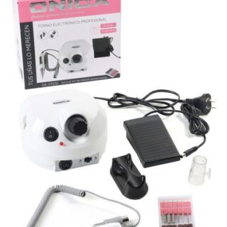 Torno Electrónico Profesional