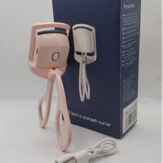 Rizador De Pestañas