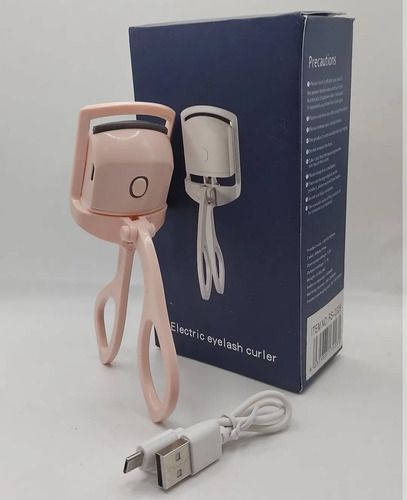 Rizador De Pestañas