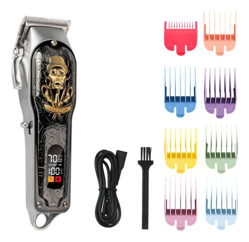 Cortadora De Pelo Profesional - Image 2