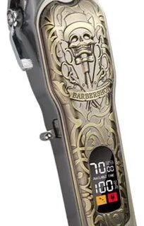 Cortadora De Pelo Profesional