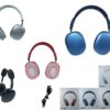 Auriculares Inalambricos P9