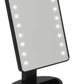 Espejo Con Luces Led