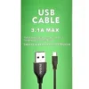 Cable Usb V8