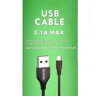 Cable Usb V8