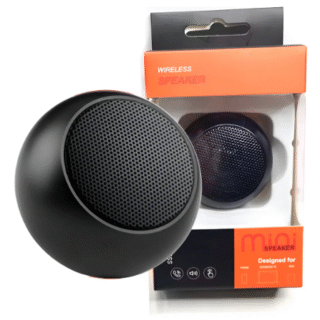 Parlante Mini Portátil Bluetooth